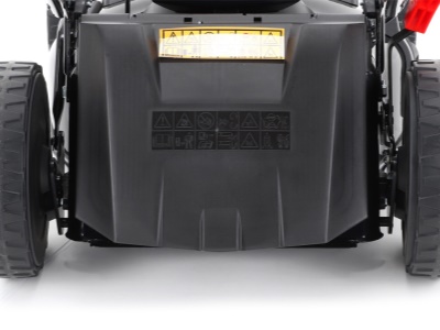 VeGA 46S ECO 40V 6in1 + AKU set