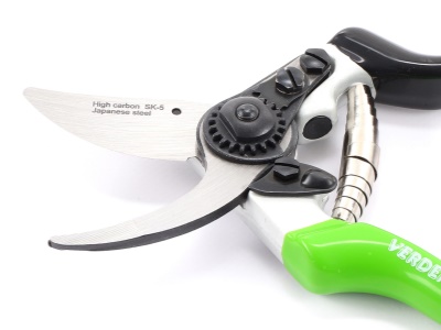 VERDEMAX nůžky 4185 Profi