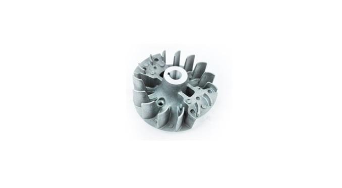 Setrvačník startéru, TL43/52