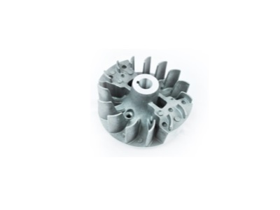 Setrvačník startéru, TL43/52