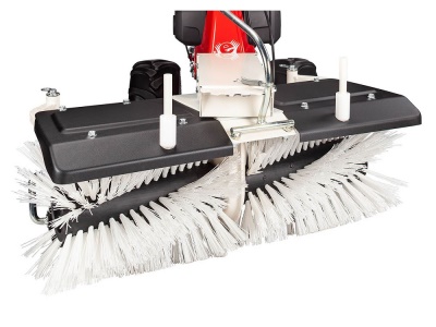 EUROSYSTEMS Zametací kartáč + sběrač MINIE