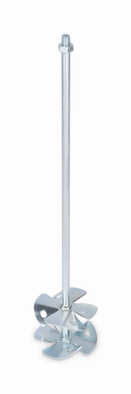 KRT050008 - Míchací metla 114mm Gal. M14