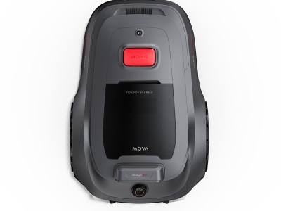 MOVA ViAX 500 - bezdrátová robotická sekačka ( 500 m2 )