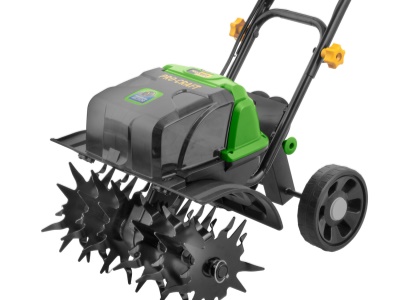 Aku kultivátor Procraft CT20/2 bb (bez baterie a nabíječky)