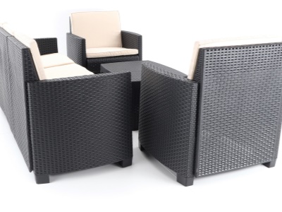 IPAE STROMBOLI DeLuxe