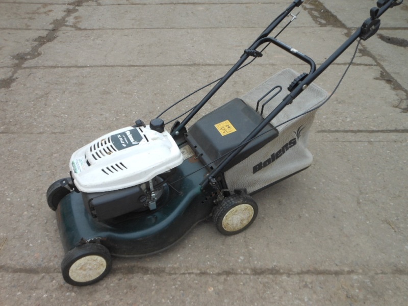 Sekačka - Bolens BL 4047 SP 