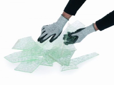 KRTT005XXL - T Rukavice odolné proti prořezání vel. XXL (technické)