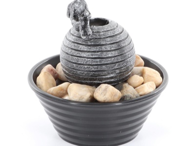 Pokojová fontána BLÍŽENCI