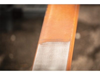 Scheppach Kartáč z karbidu křemíku - pro MRS 1300