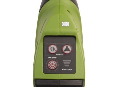 Aku křovinořez Procraft PTA30 (bez baterie a nabíječky)