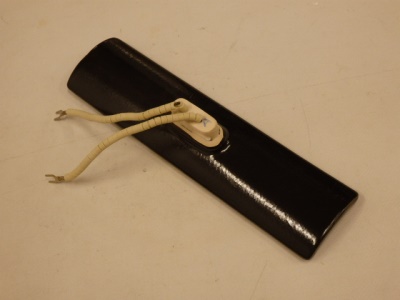 Topné těleso EKY 650W