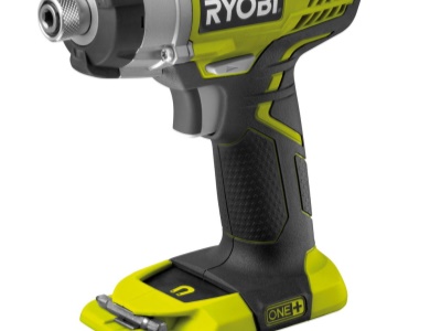Ryobi RID1801M - aku rázový utahovák ONE+ (bez baterie a nabíječky)