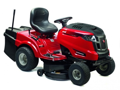 Zahradní traktor MTD OPTIMA LN 200 H se sběrem