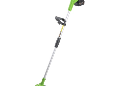 Aku vyžínač Procraft PTA24 BL