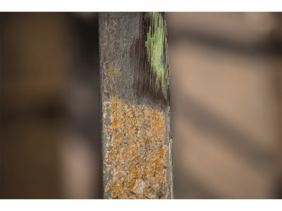 Scheppach Ocelový drátěný kartáč - pro MRS 1300