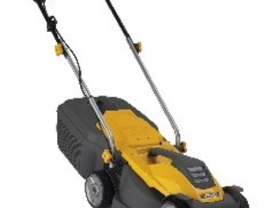 Travní sekačka Stiga Collector 34 E