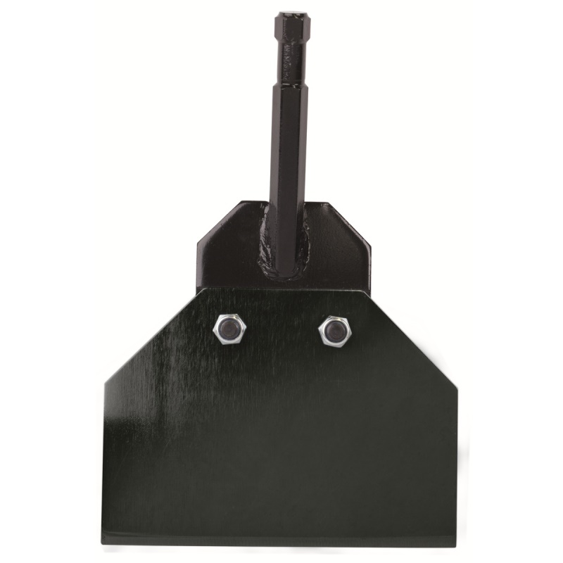 Scheppach - Škrabka pro AERO 2 SPADE