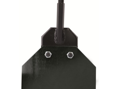 Scheppach - Škrabka pro AERO 2 SPADE
