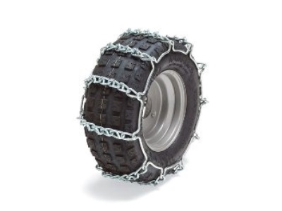 Sněhové řetězy (pár) 17"