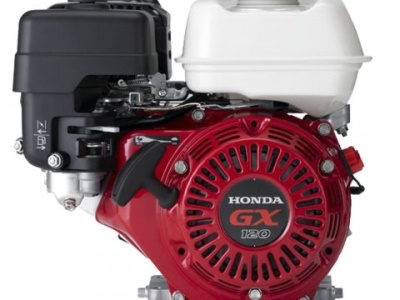Motor Honda GX120