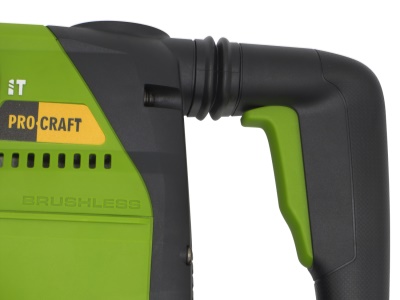 Kombinované vrtací a sekací kladivo Procraft BH2100N