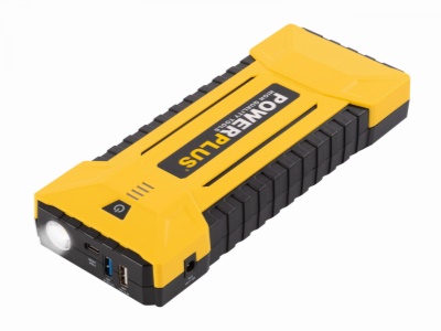 POWX4258 - Startovací zdroj JUMP STARTER 3-IN-1 1200A/16000MAH/12V