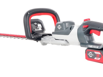 CRAMER 48HD66K2 + KIT