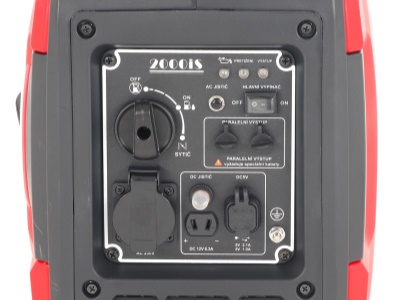 VeGA GK2000iS Invertor