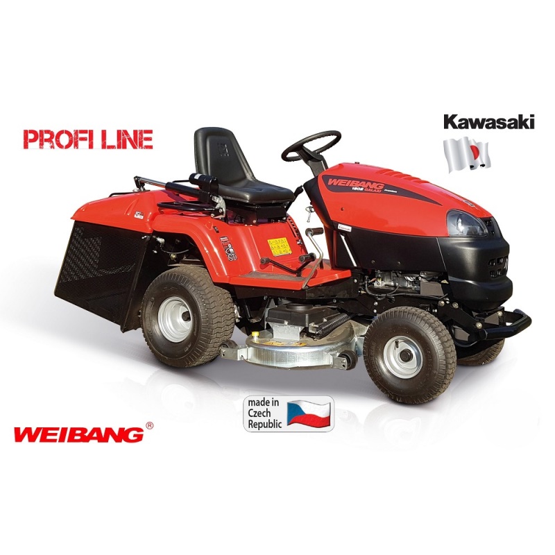 Weibang WB 2002 GALAXI Premium