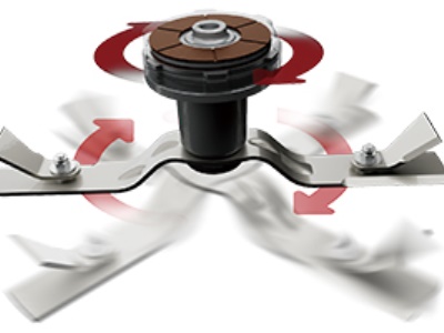 Weibang WB BC 537 SCV