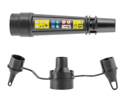 Aku fukar Procraft PB22 (bez baterie a nabíječky)