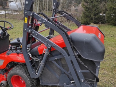 Kubota G23-3 HD