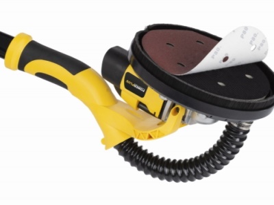 POWX04761 - Bruska na sádrokarton / žirafa 710 W