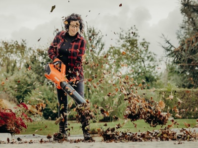 AKU Foukač ECHO DPB-310