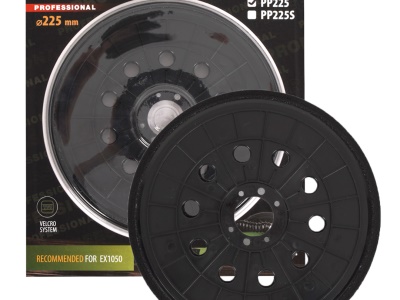 Kruhový unášecí talíř (podložka) Procraft PP225