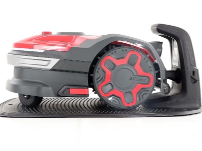 CRAMER AiConic 2 RTK