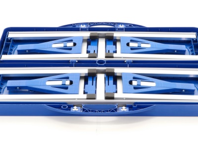 Campingový set POLY-STAR