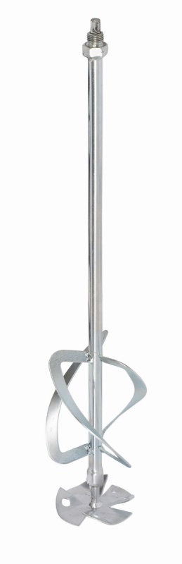 KRT050014 - Míchací metla 140mm M18 dvojitá rotace