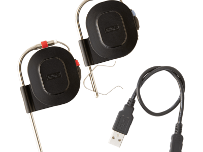 Weber Connect Smart Grilling Hub