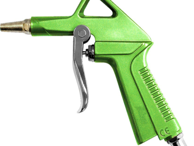 Pistole vzduchová ofukovací dlouhá PROFI Procraft BG38