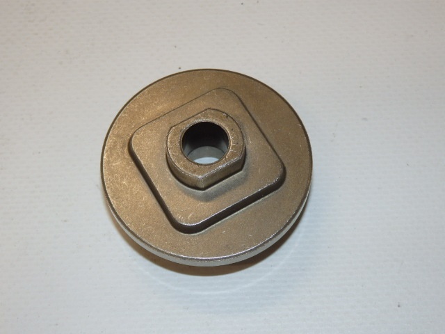 Blade seat