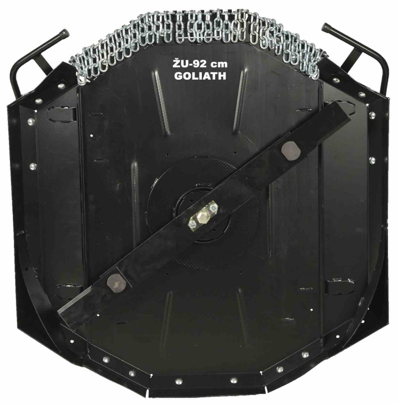 Žací ústrojí MULČ 92 cm