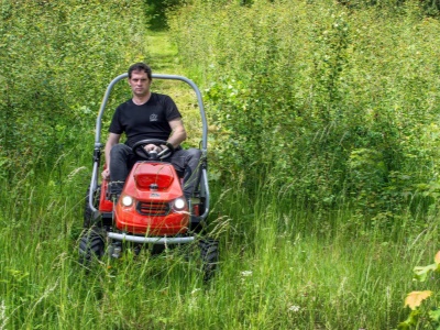 Crossjet 4x4