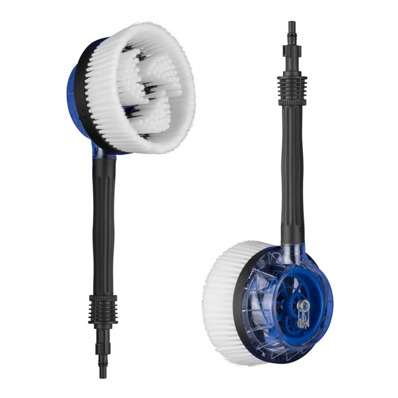 Michelin Rotační mycí kartáč - ( MPX 16E, MPX 19EH/EHDS, MPX 22EH/EHDS/EHX, MPX 25EHDSP/DTS, MPX 27DTS, MPX 30EHB, MPX 150HL, MPX 160C/CK )