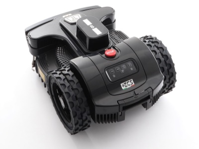 TECHline NEXTTECH BX4