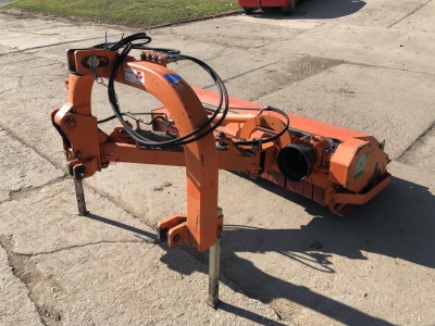Mulčovač AgrimasterFL190