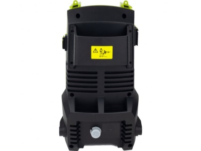 Vysokotlaký čistič Cleaner CW4.120, 120bar