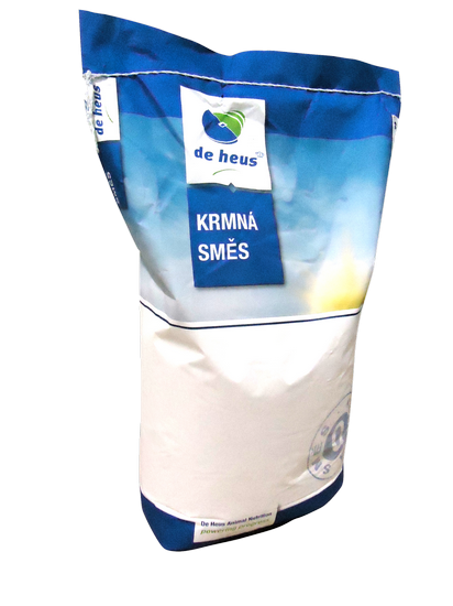 Krmivo ZOO C - 25 kg