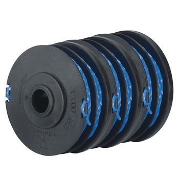 Ryobi RAC 123 - 3 x strunová hlava s strunou 1,5 mm