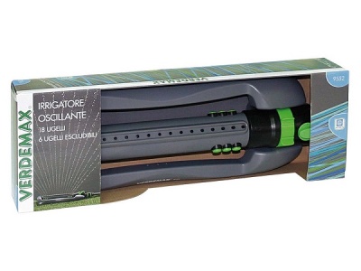 VERDEMAX zavlažovač 9552
